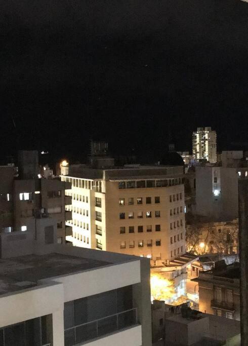 House Tacuarembo Cordon Centro Apartment มอนเตวิเดโอ ภายนอก รูปภาพ
