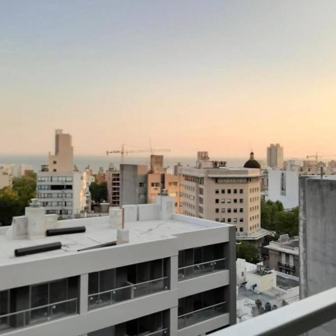 House Tacuarembo Cordon Centro Apartment มอนเตวิเดโอ ภายนอก รูปภาพ