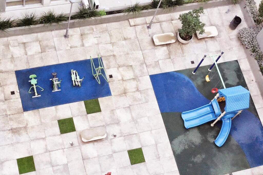 House Tacuarembo Cordon Centro Apartment มอนเตวิเดโอ ภายนอก รูปภาพ