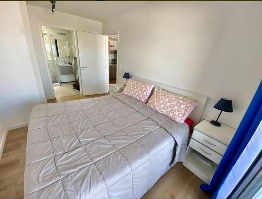 House Tacuarembo Cordon Centro Apartment มอนเตวิเดโอ ภายนอก รูปภาพ
