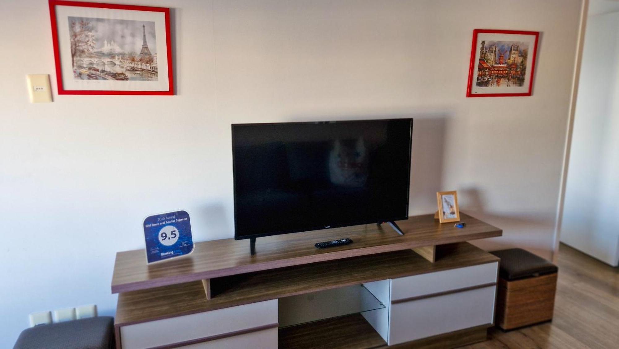 House Tacuarembo Cordon Centro Apartment มอนเตวิเดโอ ภายนอก รูปภาพ